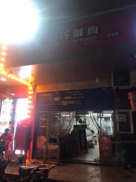 汉口花园五期37平米门面转让