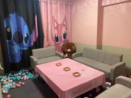 街道口180平米剧本杀转让