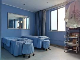 江汉区武广公寓楼美容美甲工作室急转