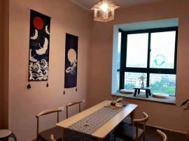 大学城商圈95平米剧本杀转让