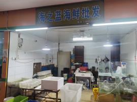 江夏大型小区商业街菜场门店急转