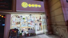 光谷步行街16平一线门面无转让费出租