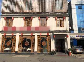 南湖书城路800平米餐饮转让