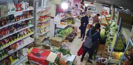 街道口140平万能店铺低价转让 