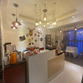 江汉路低租金棋牌工作室挥泪转让 