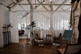 大智路胜利街老租界80平室内+120平阳...