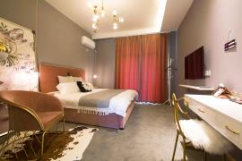 洪山区武大樱花园门口宾馆酒店优转