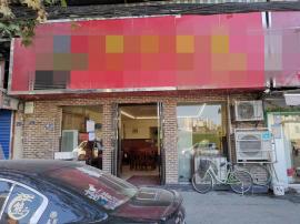 六渡桥盈利快餐店转让！（无行业限制）