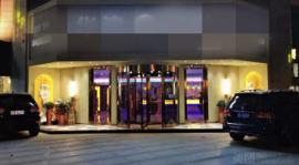 武昌江滩中华路1500平米精装足疗养生转...