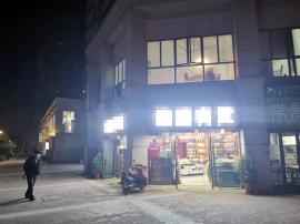 机会！金银潭永旺旁盈利棋牌室转让！（无行...