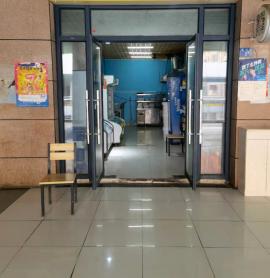 光谷青年城商业街餐饮外卖店低价急转