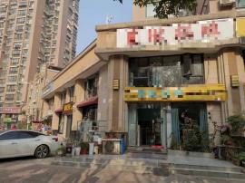 机会！兴业路盈利棋牌室转让！