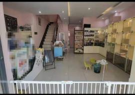 洪山区书城路150平米门面转让 （无任何...