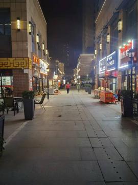 后湖黄金地段55平米门面转让