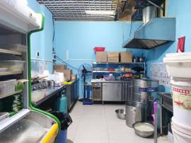 光谷青年城商业街餐饮外卖店低价急转