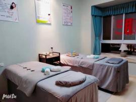 机会！盘龙城成熟美容会所转让！（无行业限...