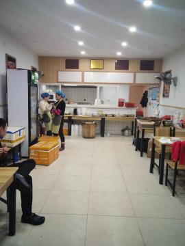 南湖65平米门面转让