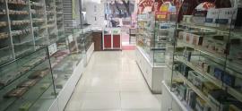 工业二路80平米药店转让