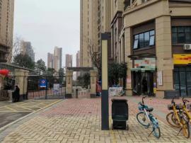 机会！白沙洲超市＋快递店低价转让！