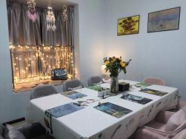 两所大学旁剧本杀转让