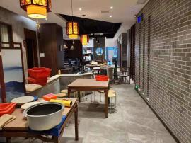 中南路400平旺铺出租/可分租