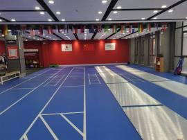 江岸健美街260平米黄金旺铺转让