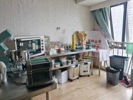 汉口菱角湖万达广场烘焙工作室白菜价急转