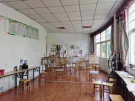 沌口大型小区内艺术培训机构出租无转让费