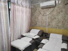 捡漏店！石牌岭路300平采耳足疗店低价转...