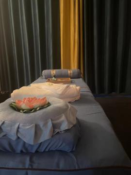 抢！！光谷商圈写字楼内170平养生spa...