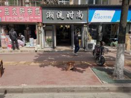 机会！建设二路门面转让！（无行业限制）