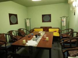 金地雄楚万人小区200平剧本杀优转