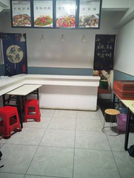 光谷科技港90平米门面转让