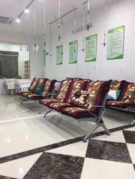 盘龙城大型小区218平米门面转让