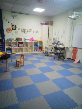 白沙洲950平米早教中心转让