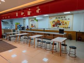 机会！四新大道品牌餐饮店整体转让！（每月...