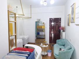 洪山光谷1800租金美容美体工作室带客源...