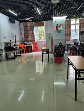 机会！塔子湖西路门面出租！（无行业限制）