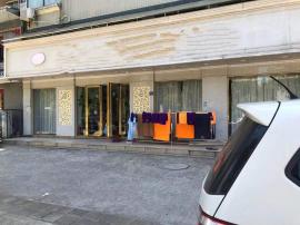 将军一路临街300平米美容院找合作伙伴