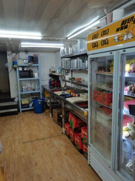 王家湾盈利品牌水果店转让