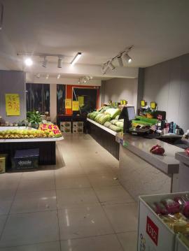 古田二路81平米门面转让