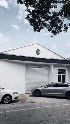 南湖450平米汽车美容店转让