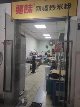 个人原因低价转让保利心语盈利外卖店 机会...