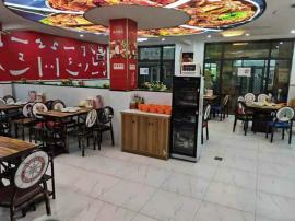 后湖大道福星惠誉榜YOUNG商业街150...