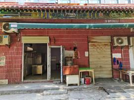 机会！丁字桥路优质餐饮门面急转老板