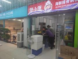 捡漏机会！光谷软件园广场包赚钱外卖店转让