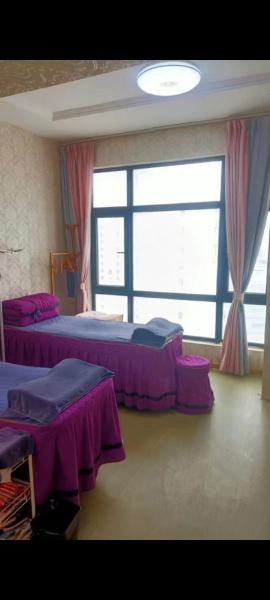 机会！王家湾成熟美甲美睫店整体转让！（无...