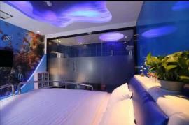 抢！徐东地铁口旁523平酒店公寓转让 