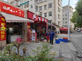 捡漏！东风公司地铁口成熟外卖店低价转让（...