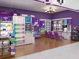 机会！徐东群星城盈利美容美肤店因事转让